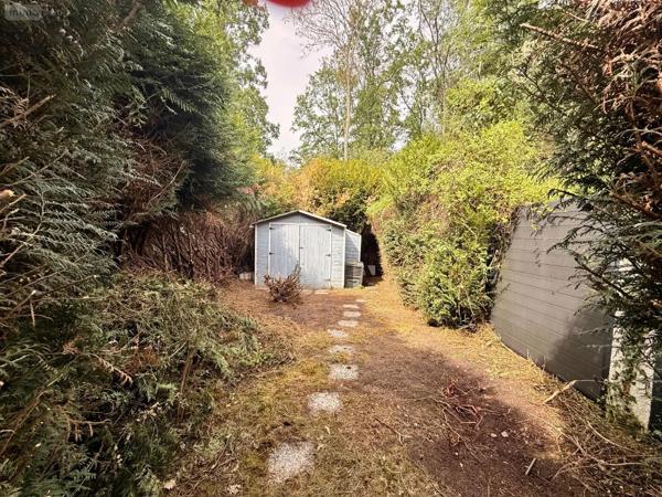 Achat - Maison Le Mée-sur-Seine 77350 4 pièces 75 m 2 185 m 2