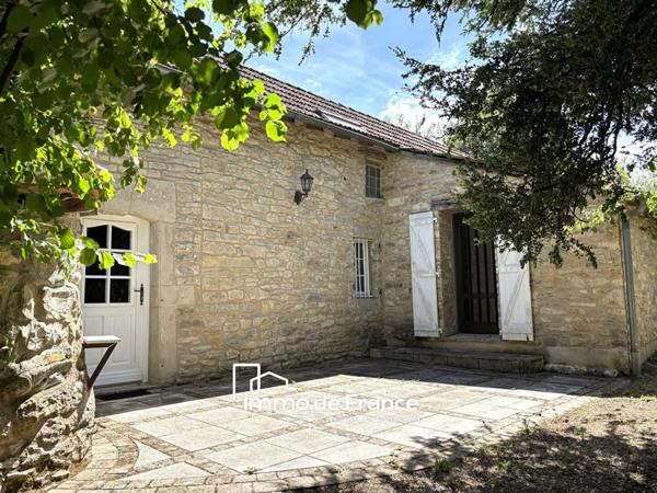 Maison à vendre à Villefranche-de-Rouergue (12200)