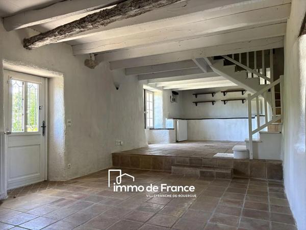 Maison à vendre à Villefranche-de-Rouergue (12200)