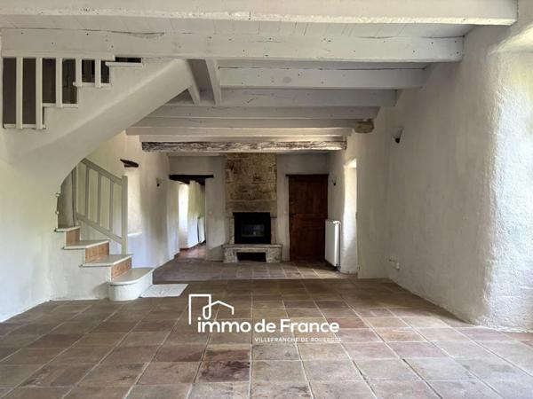 Maison à vendre à Villefranche-de-Rouergue (12200)