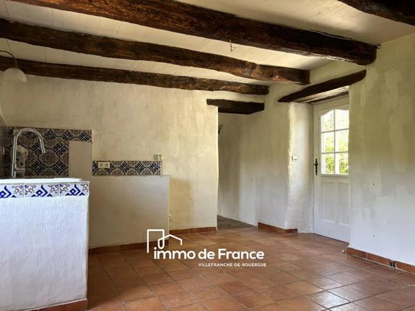 Maison à vendre à Villefranche-de-Rouergue (12200)