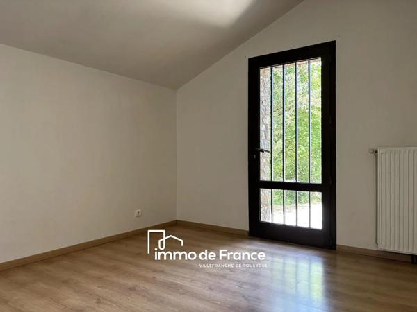 Maison à vendre à Villefranche-de-Rouergue (12200)