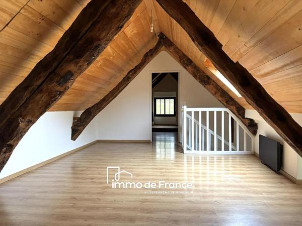 Maison à vendre à Villefranche-de-Rouergue (12200)