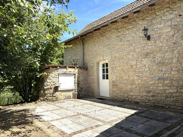 Maison à vendre à Villefranche-de-Rouergue (12200)
