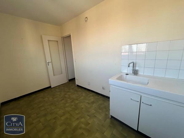 Appartement à louer 3 pièces 45m² Saint-Étienne (42100)