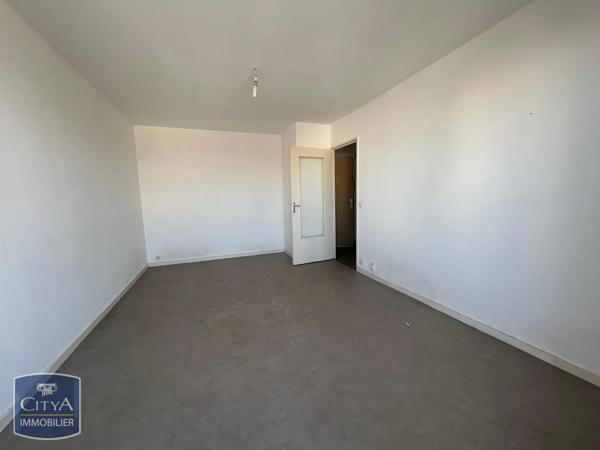 Appartement à louer 3 pièces 45m² Saint-Étienne (42100)