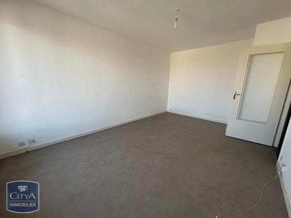 Appartement à louer 3 pièces 45m² Saint-Étienne (42100)