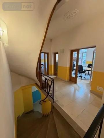 Achat - Maison Valenciennes 59300 325 m 2 132 m 2