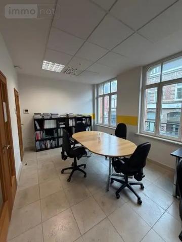 Achat - Maison Valenciennes 59300 325 m 2 132 m 2