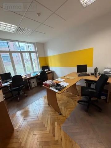 Achat - Maison Valenciennes 59300 325 m 2 132 m 2