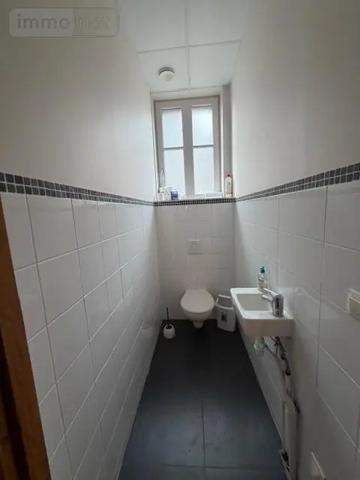 Achat - Maison Valenciennes 59300 325 m 2 132 m 2
