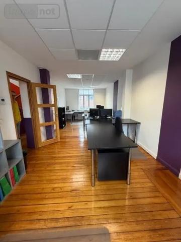 Achat - Maison Valenciennes 59300 325 m 2 132 m 2