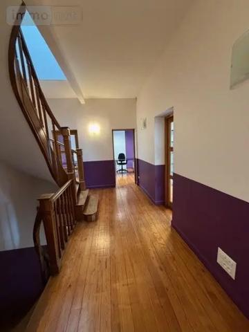Achat - Maison Valenciennes 59300 325 m 2 132 m 2