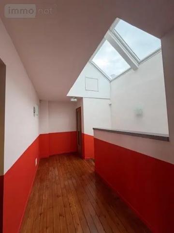 Achat - Maison Valenciennes 59300 325 m 2 132 m 2