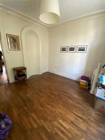 Location - Appartement Nancy 54000 52 m 2