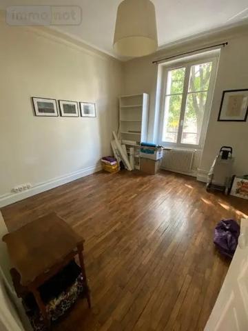 Location - Appartement Nancy 54000 52 m 2