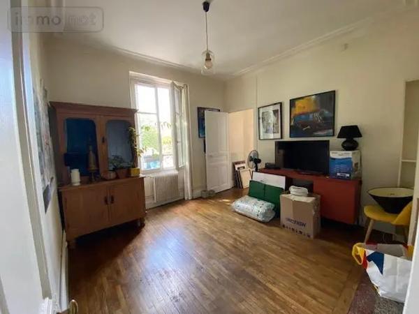 Location - Appartement Nancy 54000 52 m 2