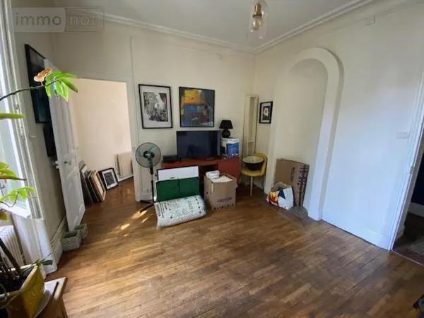 Location - Appartement Nancy 54000 52 m 2
