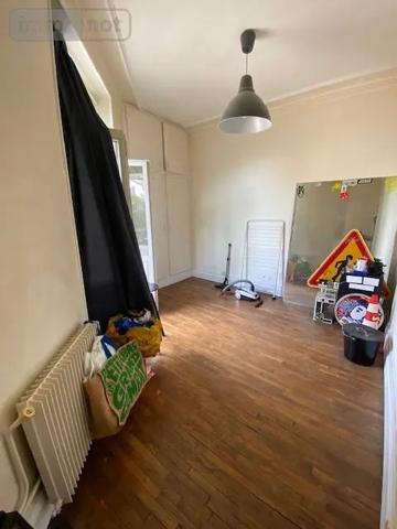 Location - Appartement Nancy 54000 52 m 2