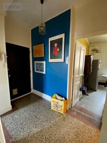Location - Appartement Nancy 54000 52 m 2