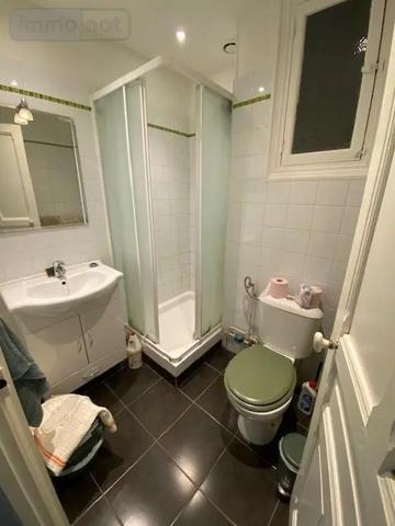 Location - Appartement Nancy 54000 52 m 2