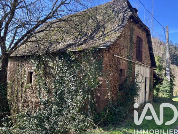 Maison à vendre 5 pièces 115 m² Sénergues