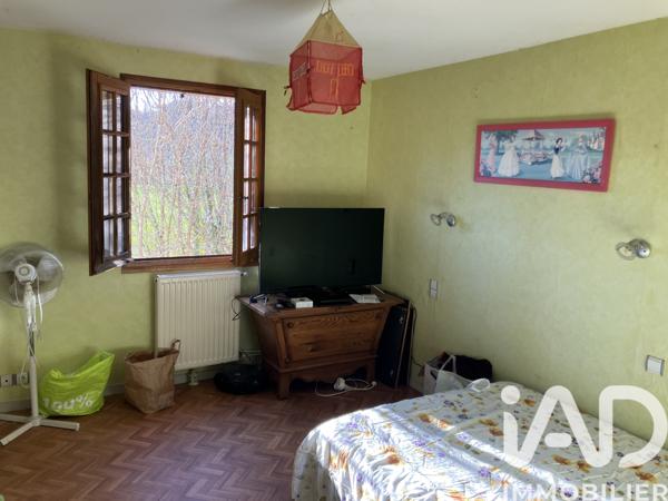 Maison à vendre 5 pièces 115 m² Sénergues