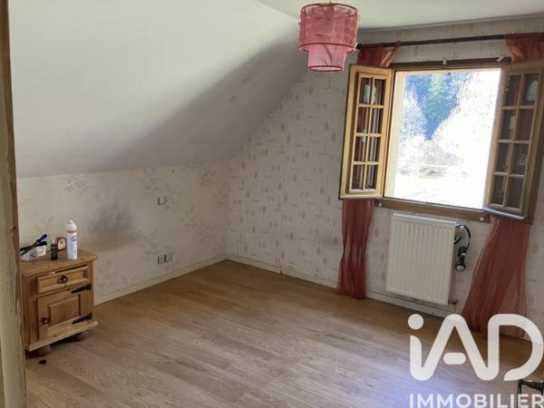 Maison à vendre 5 pièces 115 m² Sénergues