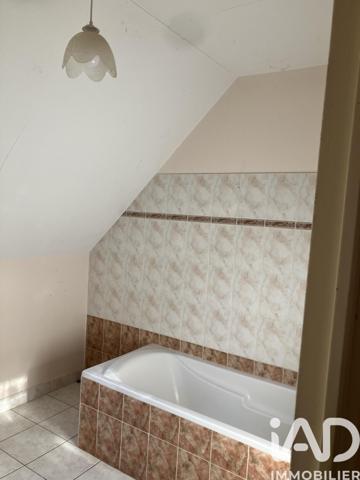 Maison à vendre 5 pièces 115 m² Sénergues