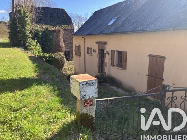 Maison à vendre 5 pièces 115 m² Sénergues