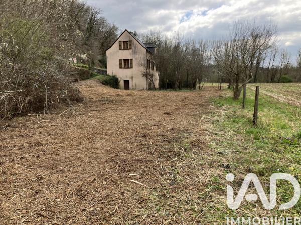 Maison à vendre 5 pièces 115 m² Sénergues