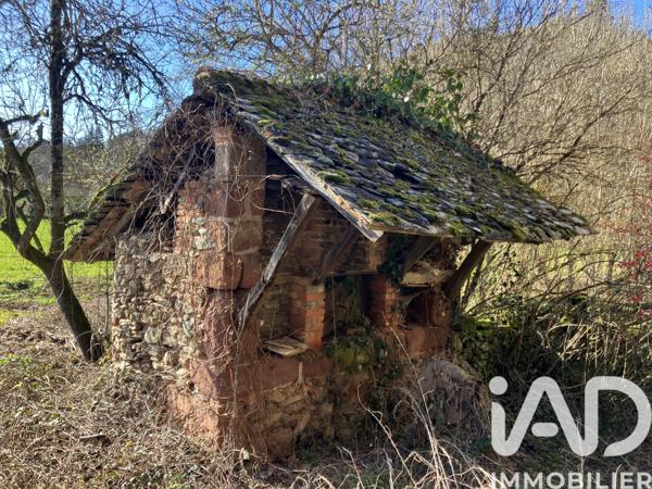 Maison à vendre 5 pièces 115 m² Sénergues