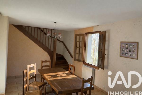 Maison à vendre 5 pièces 115 m² Sénergues