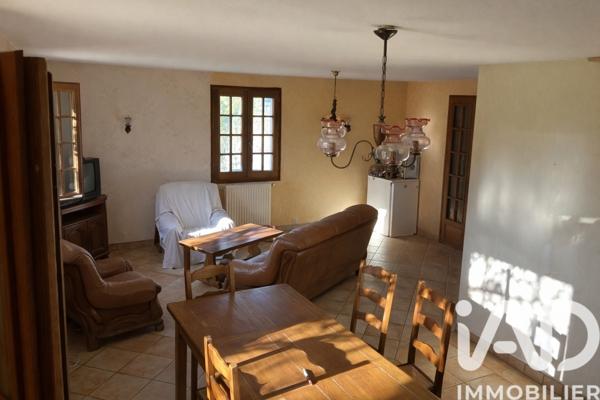 Maison à vendre 5 pièces 115 m² Sénergues