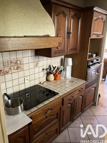 Maison à vendre 5 pièces 115 m² Sénergues