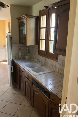 Maison à vendre 5 pièces 115 m² Sénergues