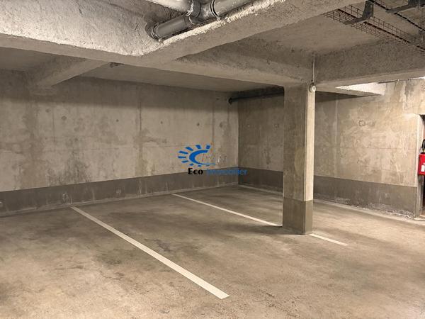 PERIGNY PLACE DE PARKING DANS RESIDENCE SECURISE Perigny