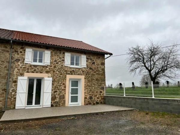 Maison à louer  5 pièces • 150 m2 Limoges