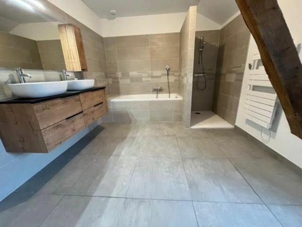 Maison à louer  5 pièces • 150 m2 Limoges