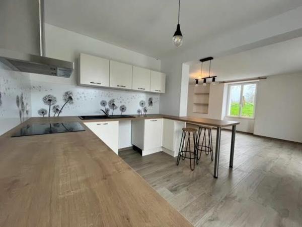 Maison à louer  5 pièces • 150 m2 Limoges