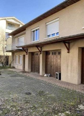 Maison Francheville le haut
