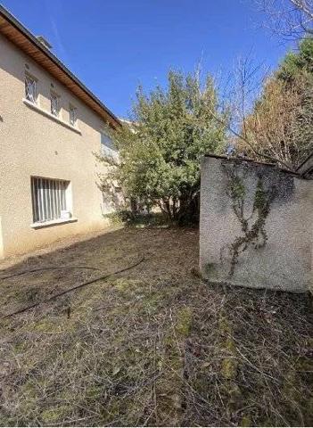 Maison Francheville le haut