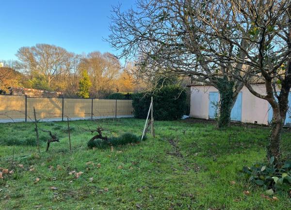 Terrain à vendre    Tournefeuille