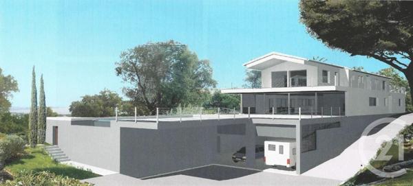 Maison à vendre  8 pièces - 330 m2 ROQUEBRUNE SUR ARGENS - 83