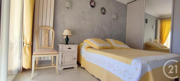 Maison à vendre  8 pièces - 330 m2 ROQUEBRUNE SUR ARGENS - 83