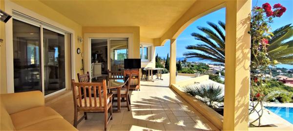 Maison à vendre  8 pièces - 330 m2 ROQUEBRUNE SUR ARGENS - 83