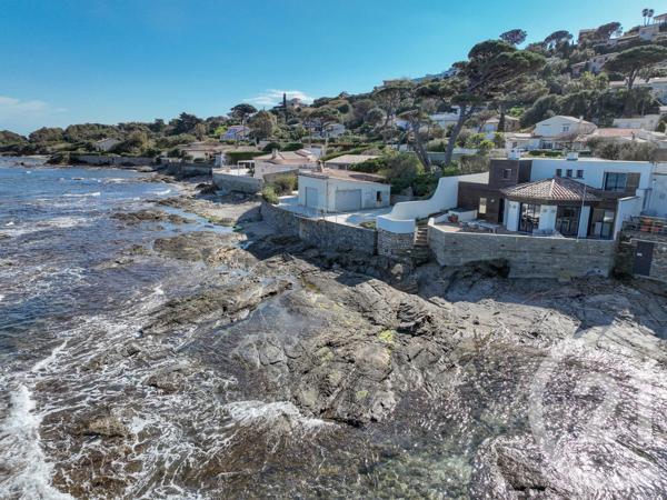 Maison à vendre  5 pièces - 134,70 m2 STE MAXIME - 83