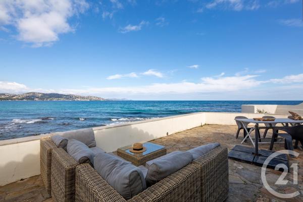 Maison à vendre  5 pièces - 134,70 m2 STE MAXIME - 83