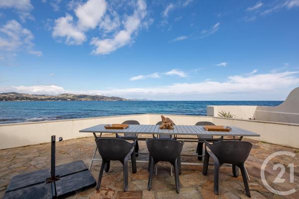 Maison à vendre  5 pièces - 134,70 m2 STE MAXIME - 83