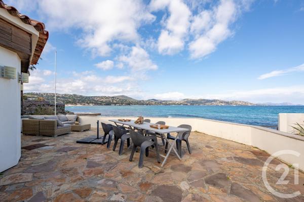 Maison à vendre  5 pièces - 134,70 m2 STE MAXIME - 83